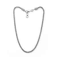 Halskette Maria Cristina Sterling Dame in Silber G4324 MARIA CRISTINA STERLING - G4324 MARIA CRISTINA STERLING